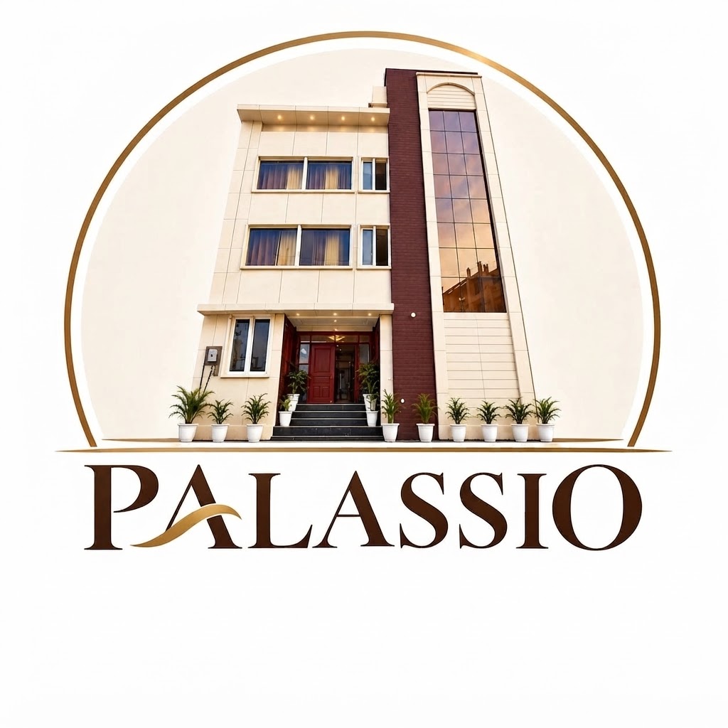 Hotel Palassio International